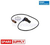 SENSOR, CRANKSHAFT PULSE FOR ALFA ROMEO 145 146 147 156 DELPHI SS10823