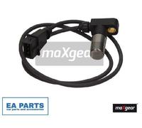 Sensor, crankshaft pulse for AUDI 100 200 C3 80 90 MAXGEAR 24-0189