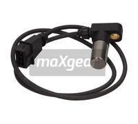 SENSOR, CRANKSHAFT PULSE FOR AUDI 100 200 C3 80 90 MAXGEAR 24-0189