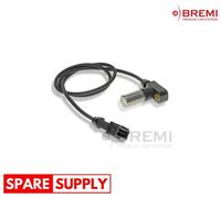 SENSOR, CRANKSHAFT PULSE FOR AUDI 100 C4 80 A4 A6 BREMI 60199