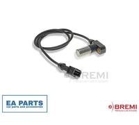 Sensor, crankshaft pulse for AUDI 100 C4 80 A4 A6 BREMI 60199