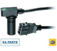 Sensor, crankshaft pulse for AUDI 100 C4 Avant 80 A4 A6 HELLA 6PU 009 163-981