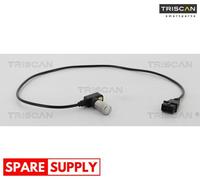 SENSOR, CRANKSHAFT PULSE FOR AUDI 100 C4 AVANT 80 A4 A6 TRISCAN 8855 29101
