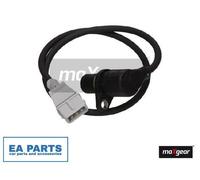 Sensor, crankshaft pulse for AUDI 80 A4 A6 CABRIOLET MAXGEAR 24-0141