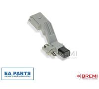 Sensor, crankshaft pulse for AUDI A1 A3 A4 A5 BREMI 60206