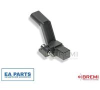 Sensor, crankshaft pulse for AUDI A1 A3 A4 A5 BREMI 60474