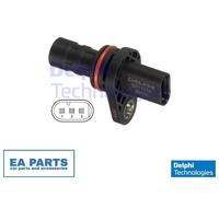 Sensor, crankshaft pulse for AUDI A1 A3 A4 A5 DELPHI SS11319
