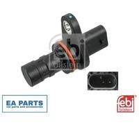 Sensor, crankshaft pulse for AUDI A1 A3 A4 A5 FEBI BILSTEIN 175808