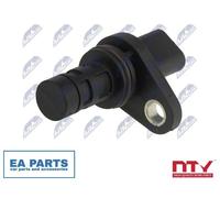 Sensor, crankshaft pulse for AUDI A1 A3 A4 A5 NTY ECP-AU-037