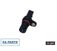 Sensor, crankshaft pulse for AUDI A3 A4 A5 Q3 MAXGEAR 24-0352