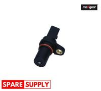 SENSOR, CRANKSHAFT PULSE FOR AUDI A3 A4 A5 Q3 MAXGEAR 24-0352