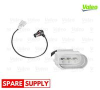 SENSOR, CRANKSHAFT PULSE FOR AUDI A3 A4 A6 A8 VALEO 254101