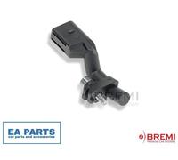 Sensor, crankshaft pulse for AUDI A3 BREMI 60549