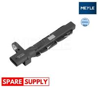 SENSOR, CRANKSHAFT PULSE FOR AUDI A4 A5 A6 A7 MEYLE 114 810 0028