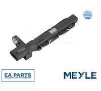Sensor, crankshaft pulse for AUDI A4 A5 A6 A7 MEYLE 114 810 0028