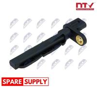 SENSOR, CRANKSHAFT PULSE FOR AUDI A4 A5 A8 Q5 NTY ECP-AU-020