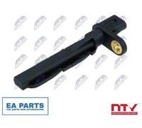 Sensor, crankshaft pulse for AUDI A4 A5 A8 Q5 NTY ECP-AU-020