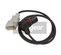SENSOR, CRANKSHAFT PULSE FOR AUDI A4 A6 A8 ALLROAD C5 MAXGEAR 24-0104