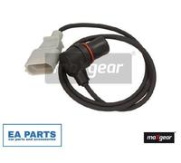 Sensor, crankshaft pulse for AUDI A4 A6 A8 ALLROAD C5 MAXGEAR 24-0104