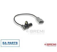 Sensor, crankshaft pulse for AUDI A4 A6 A8 BREMI 60192