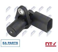 Sensor, crankshaft pulse for AUDI A4 A6 A8 NTY ECP-AU-044