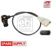 SENSOR, CRANKSHAFT PULSE FOR AUDI A4 A6 A8 TT FEBI BILSTEIN 109422