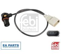 Sensor, crankshaft pulse for AUDI A4 A6 A8 TT FEBI BILSTEIN 109422