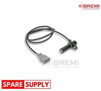 SENSOR, CRANKSHAFT PULSE FOR AUDI A4 A6 BREMI 60239