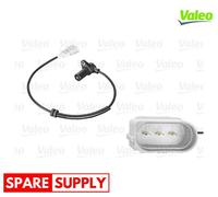 SENSOR, CRANKSHAFT PULSE FOR AUDI A6 A8 Q7 VALEO 254168