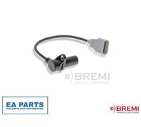 Sensor, crankshaft pulse for AUDI Q7 BREMI 60296