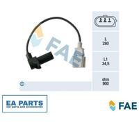 Sensor, crankshaft pulse for AUDI Q7 FAE 79479