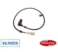 Sensor, crankshaft pulse DELPHI SS10930 for AUDI A4 B6 (8E2) 2 2000-2004