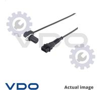 VDO S103557002Z Crankshaft sensor
