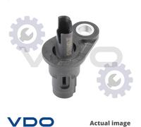 SENSOR CRANKSHAFT PULSE FOR BMW 3/E91/7/F01/F02/F04/X/F25/SAV/6/E6/E90/E92/E8