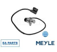 MEYLE 314 899 0007 Sensor, crankshaft pulse for BMW