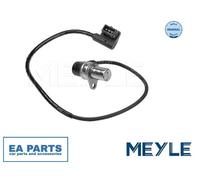Sensor, crankshaft pulse for BMW E34 MEYLE 314 899 0007