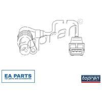 Sensor, crankshaft pulse for BMW E34 TOPRAN 500 986