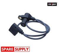 SENSOR, CRANKSHAFT PULSE FOR BMW E36 E34 MAXGEAR 24-0089