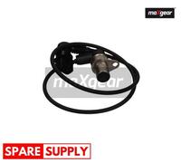 SENSOR, CRANKSHAFT PULSE FOR BMW E36 E34 MAXGEAR 24-0222