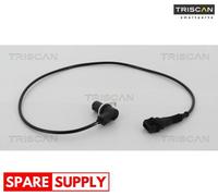 SENSOR, CRANKSHAFT PULSE FOR BMW E36 E39 E38 TRISCAN 8855 11101