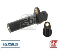 Sensor, crankshaft pulse for BMW E36 E46 E34 E39 FEBI BILSTEIN 31701