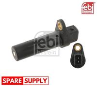 SENSOR, CRANKSHAFT PULSE FOR BMW E36 E46 E34 E39 FEBI BILSTEIN 31701