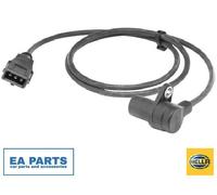 Sensor, crankshaft pulse for BMW E36 HELLA 6PU 009 110-561