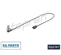 Sensor, crankshaft pulse for BMW E36 TOPRAN 500 986