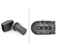 SENSOR, CRANKSHAFT PULSE FOR BMW E46 E36 E39 E60 E61 E38 HELLA 6PU 012 680-011