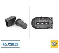 Sensor, crankshaft pulse for BMW E46 E36 E39 E60 E61 E38 HELLA 6PU 012 680-011
