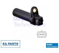 Sensor, crankshaft pulse for BMW E46 E39 E38 DELPHI SS11246