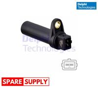 SENSOR, CRANKSHAFT PULSE FOR BMW E46 E39 E38 DELPHI SS11246