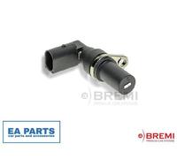 Sensor, crankshaft pulse for BMW E46 E39 E38 E53 BREMI 60174