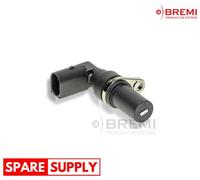 SENSOR, CRANKSHAFT PULSE FOR BMW E46 E39 E38 E53 BREMI 60174